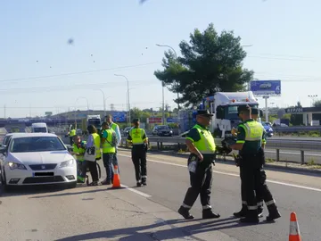 Campaña de distracciones DGT Campaña de distracciones DGT