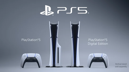 Sony presenta la nueva versión de la PlayStation 5: estas son sus características y precio Sony presenta la nueva versión de la PlayStation 5: estas son sus características y precio
