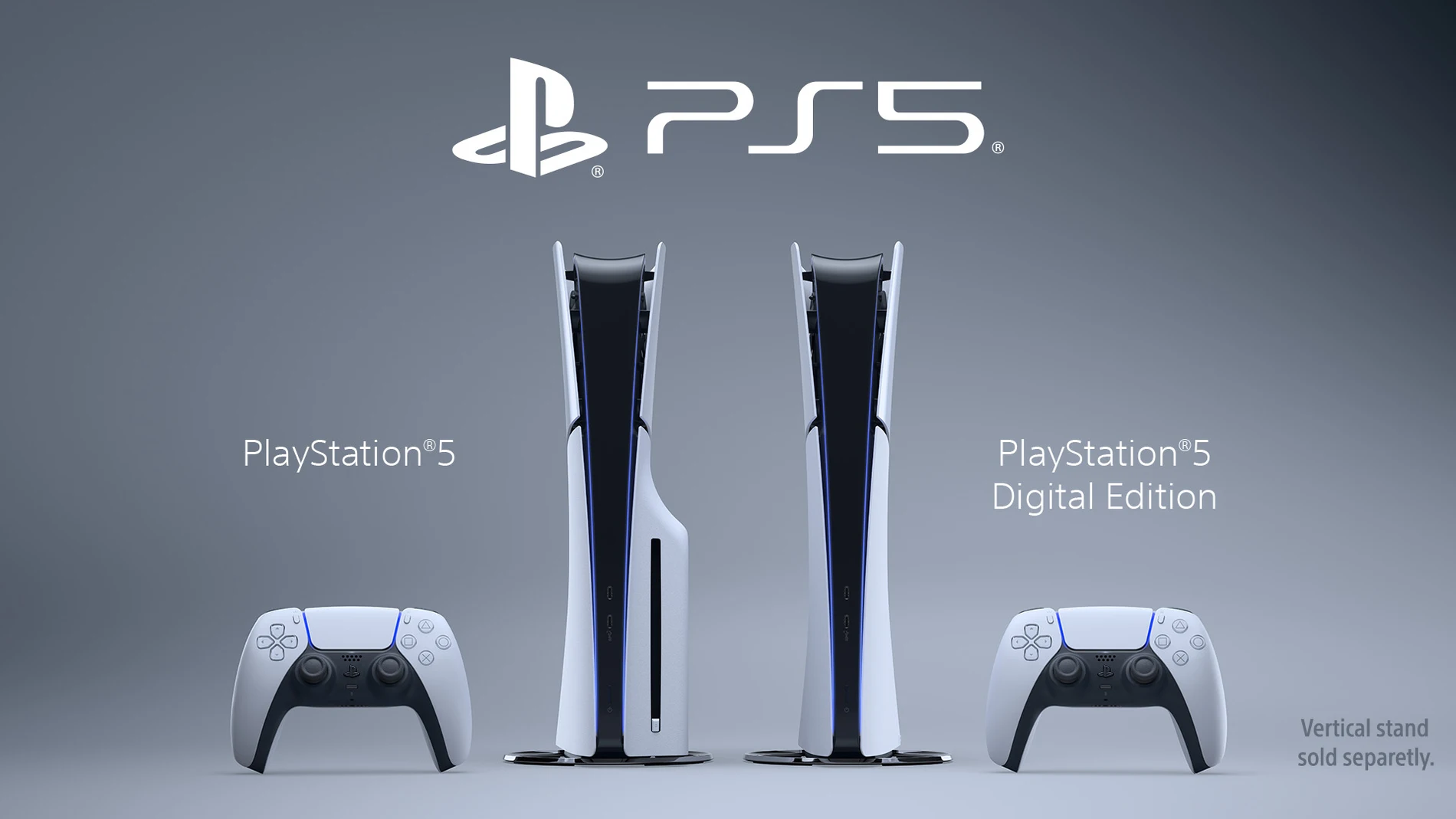 PS5: una patente de Sony revela la posible apariencia del nuevo