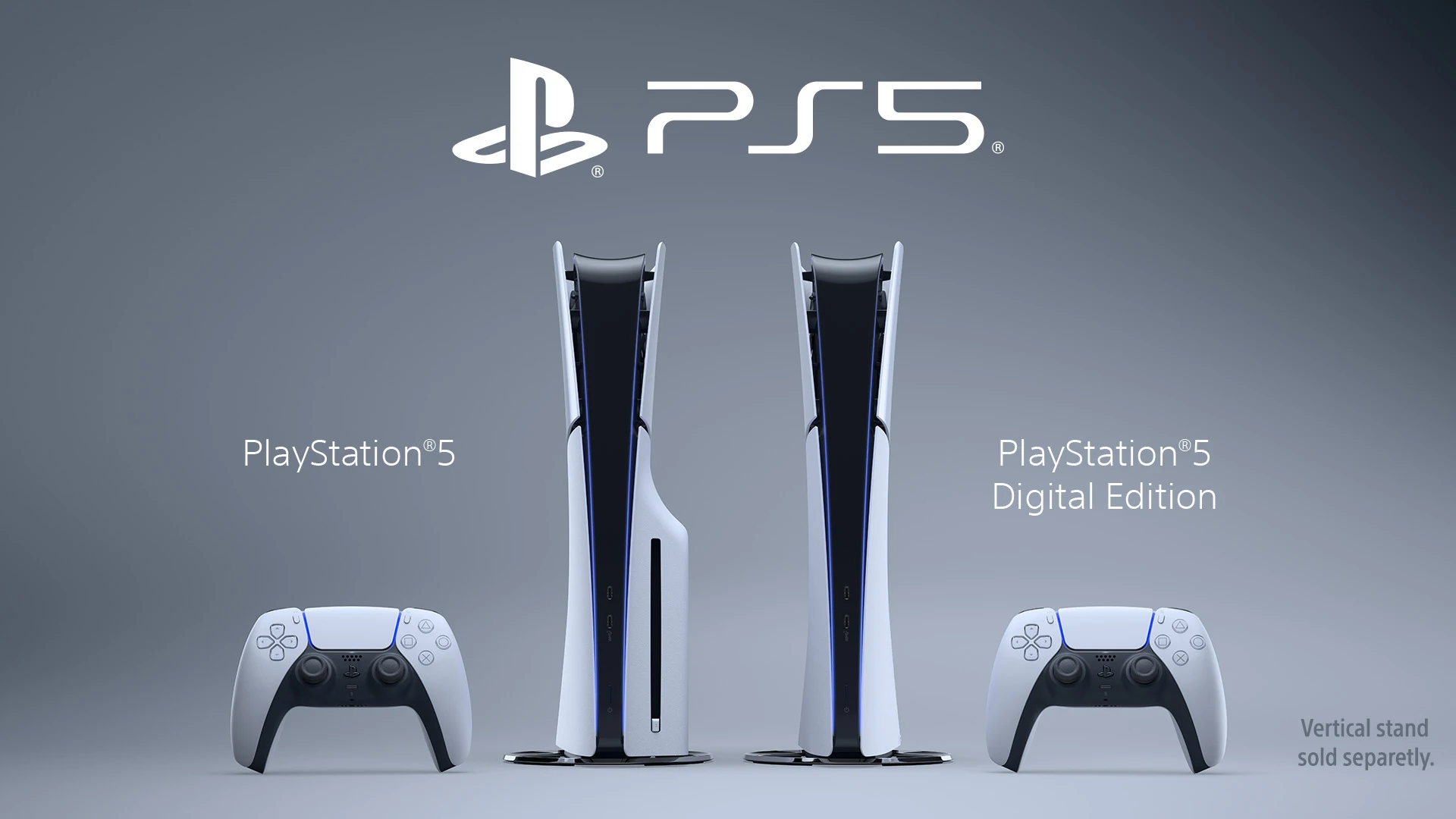 Sony presenta la nueva versión de la PlayStation 5: estas son sus características y precio