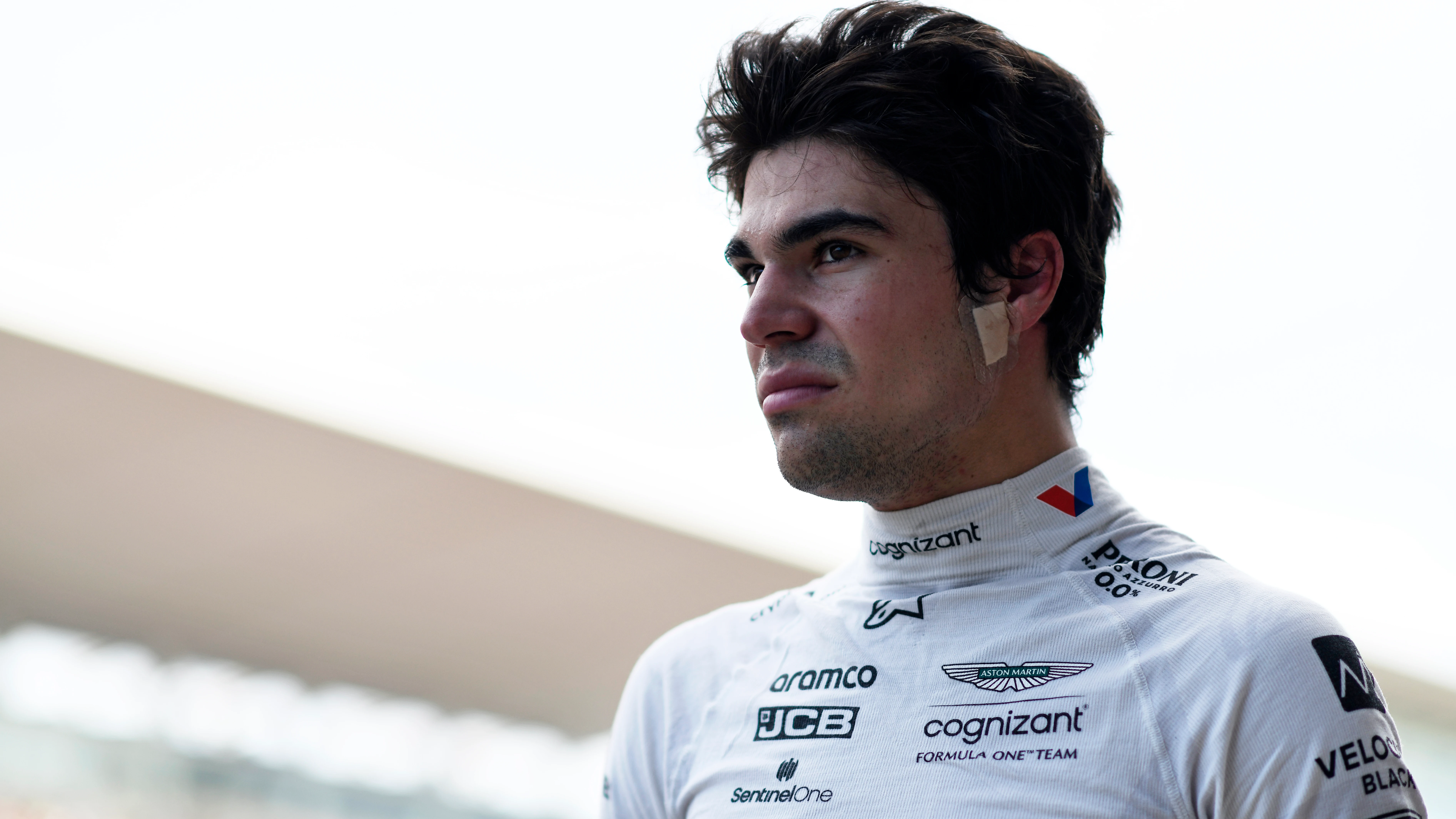 Lance Stroll