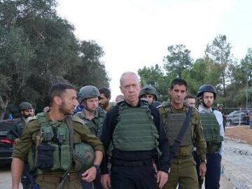 Israel is heading towards a “full offensive”: “Gaza will never be what it was”
