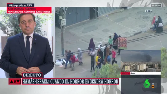 ARV Albares ARV Albares
