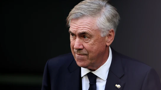 Carlo Ancelotti Carlo Ancelotti
