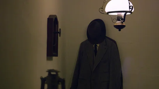 Años escondidos ante la vista de todos: la estrategia de los topos republicanos contra en franquismo en la Guerra Civil Años escondidos ante la vista de todos: la estrategia de los topos republicanos contra en franquismo en la Guerra Civil