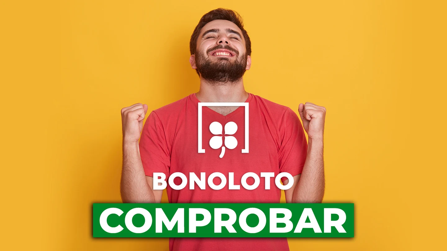 Comprobar la Bonoloto del sorteo del miércoles Resultado del sorteo de Bonoloto del miércoles