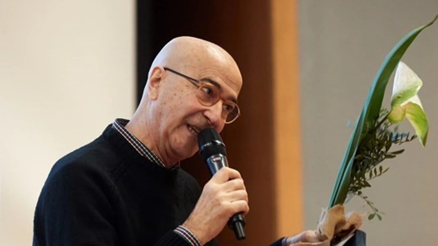 Muere el músico Amado Jaén, autor de la canción 'Un rayo de sol' de 'Los Diablos', a los 74 años Muere el músico Amado Jaén, autor de la canción 'Un rayo de sol' de 'Los Diablos', a los 74 años