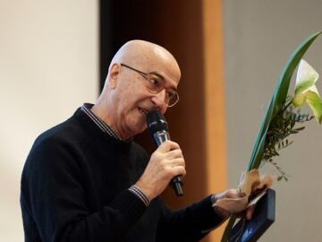 Musician Amado Jaén, author of the song ‘Un Rayo de Sol’ by ‘Los Diablos’, dies at 74