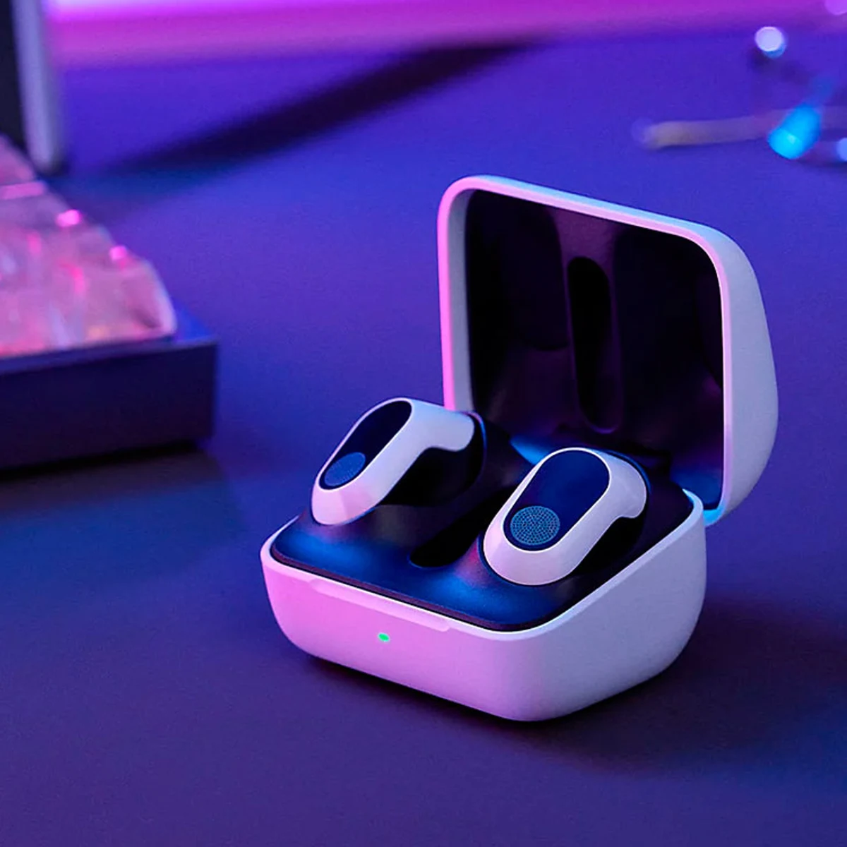 Sony lanza unos nuevos auriculares Bluetooth perfectos para jugar