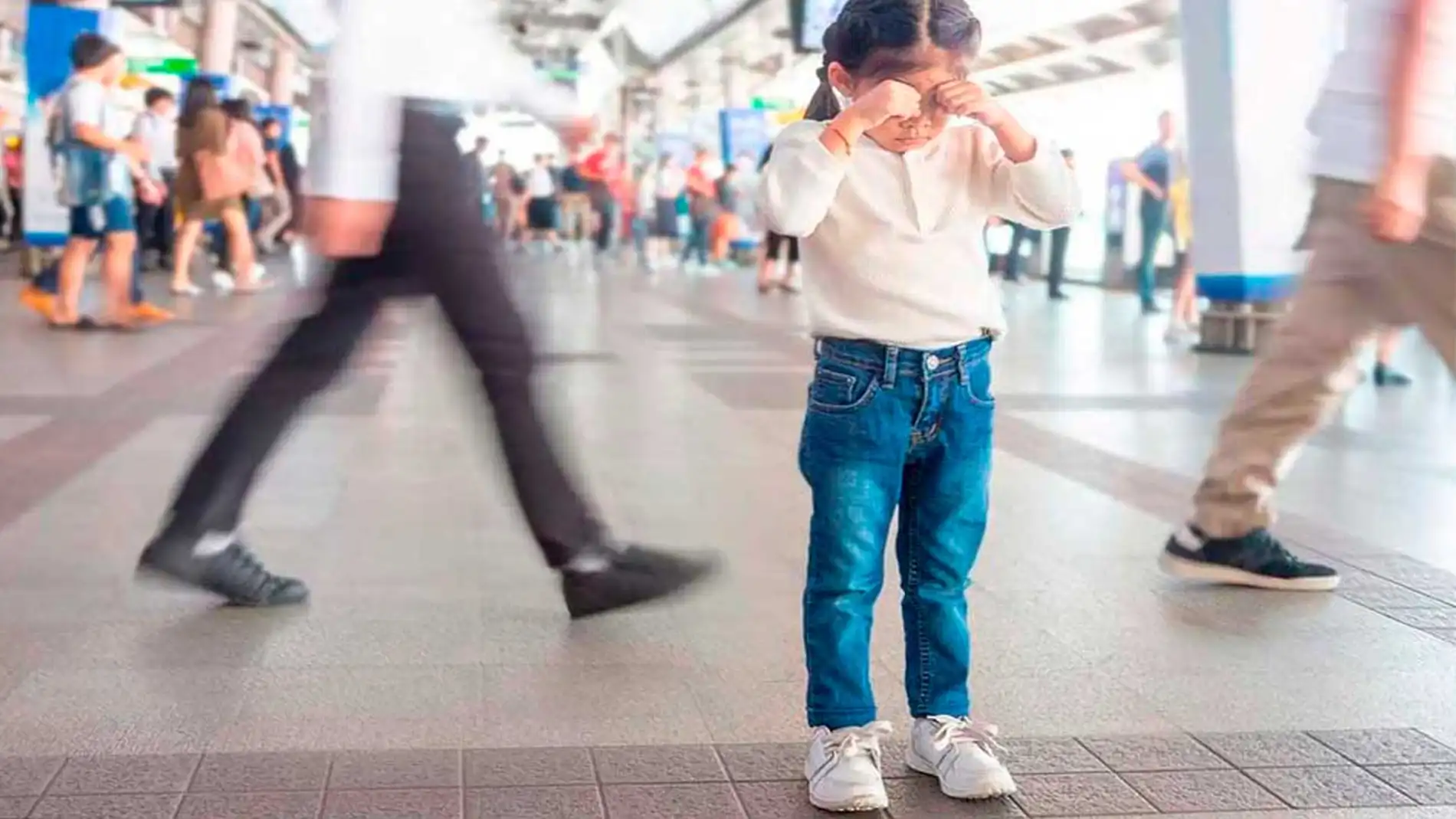La manera más discreta de saber dónde se encuentran tus hijos o mayores con dependencia gracias a un Airtag La manera más discreta de saber dónde se encuentran tus hijos o mayores con dependencia gracias a un Airtag