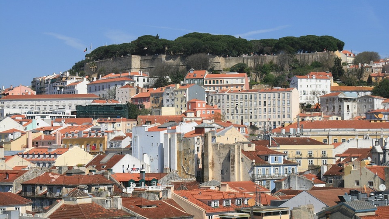 Lisboa é o melhor destino urbano da Europa em 2023