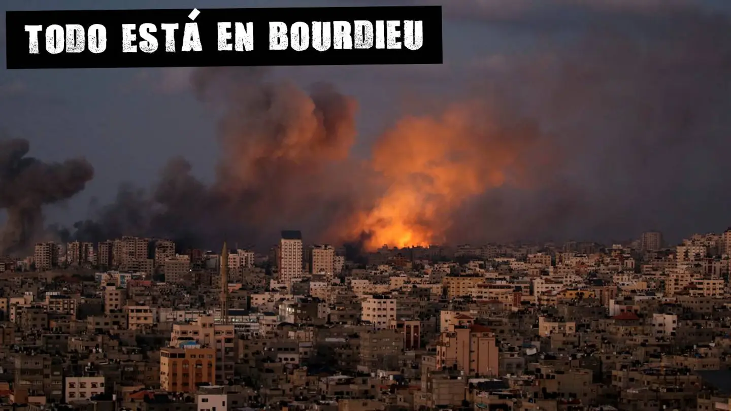 Ataques en la Franja de Gaza Ataques en la Franja de Gaza