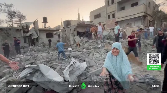 Crisis humanitaria en Gaza crisis humanitaria gaza