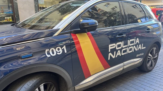 Detenido por violar a su pareja de forma continuada y obligarla a mantener relaciones con terceros en Palma Detenido por violar a su pareja de forma continuada y obligarla a mantener relaciones con terceros en Palma