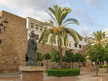 Iglesia de la Encarnación de Marbella Iglesia de la Encarnación de Marbella