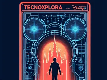Cómo crear tu propio póster Disney por IA y sorprender a tus amigos Cómo crear tu propio póster Disney por IA y sorprender a tus amigos