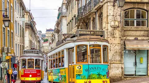 Lisboa Lisboa