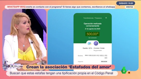 ¿Cómo denunciar a un estafador del amor? ¿Cómo denunciar a un estafador del amor?
