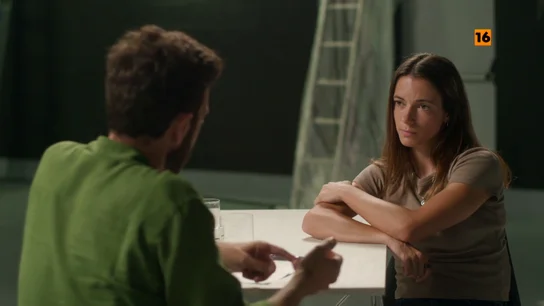 Gonzo habla con Aitana Bonmatí sobre "cómo es anteponer la lucha por la igualdad a las ambiciones deportivas" en Salvados Gonzo habla con Aitana Bonmatí sobre "cómo es anteponer la lucha por la igualdad a las ambiciones deportivas" en Salvados