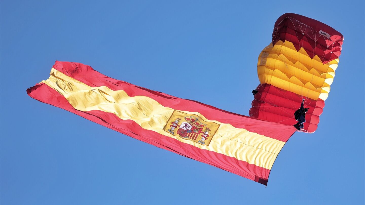 D&iacute;a del 12 de octubre o D&iacute;a de la Hispanidad: qu&eacute; se celebra y por qu&eacute; es festivo en Espa&ntilde;a