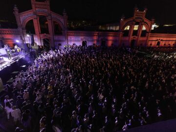 Free concerts for Hispanic Heritage Day in Madrid: Carlos Vives, Cupido and the Corral de la Morería