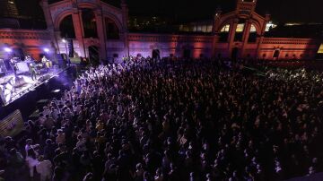 Los conciertos gratis por el 12 de octubre en Madrid: Carlos Vives, Cupido y el Corral de la Morería
