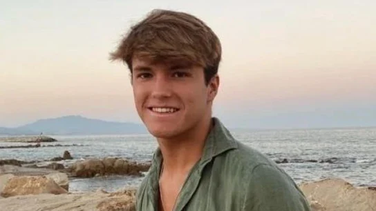 Buscan a un joven desaparecido cuando viajaba desde Sevilla a Córdoba Buscan a un joven desaparecido cuando viajaba desde Sevilla a Córdoba