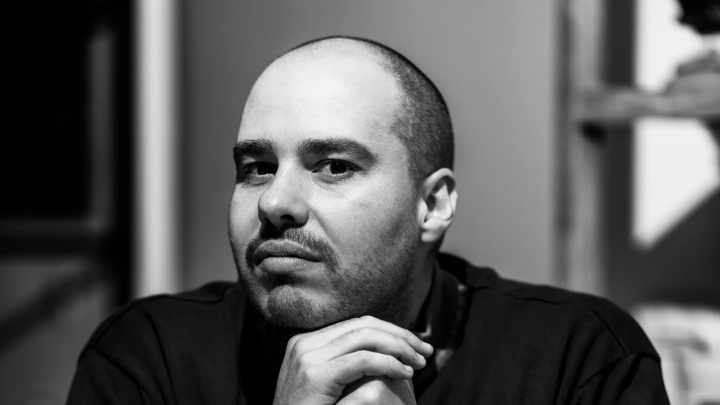 Antonio Pampliega, periodista 'El quinto nombre' que incomoda a Antonio Pampliega, el asesinato en plena Guerra Civil que salpica a su familia