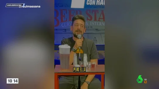 El 'dardo' del guía de José María Aznar y Ana Botella en Disney: "Es una mujer a la que no quiero volver a ver en mi vida" El 'dardo' del guía de José María Aznar y Ana Botella en Disney: "Es una mujer a la que no quiero volver a ver en mi vida"