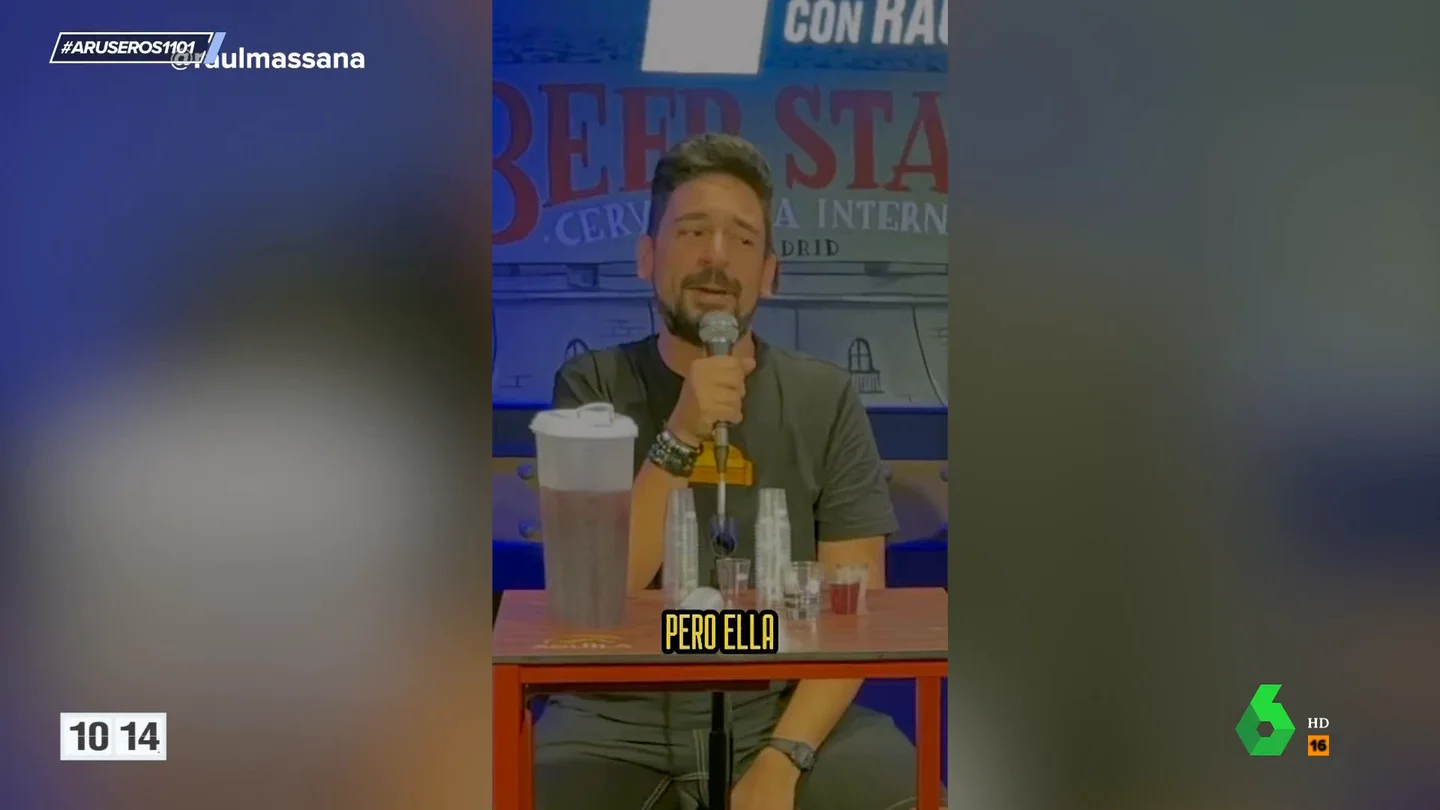 El 'dardo' del guía de José María Aznar y Ana Botella en Disney: "Es una mujer a la que no quiero volver a ver en mi vida" El 'dardo' del guía de José María Aznar y Ana Botella en Disney: "Es una mujer a la que no quiero volver a ver en mi vida"