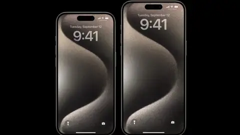 La batería del iPhone 17 dará un salto de calidad gracias a una nueva tecnología La batería del iPhone 17 dará un salto de calidad gracias a una nueva tecnología
