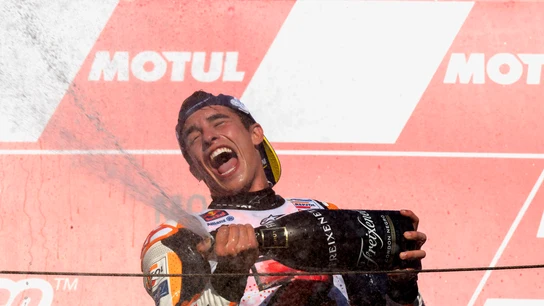 Marc Márquez Marc Márquez