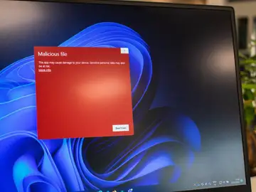 Este es el mejor antivirus online gratis para evitar archivos infectados Este es el mejor antivirus online gratis para evitar archivos infectados