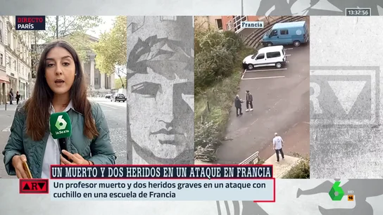 Ataque Francia Ataque Francia