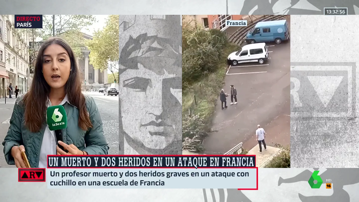 Ataque Francia Ataque Francia