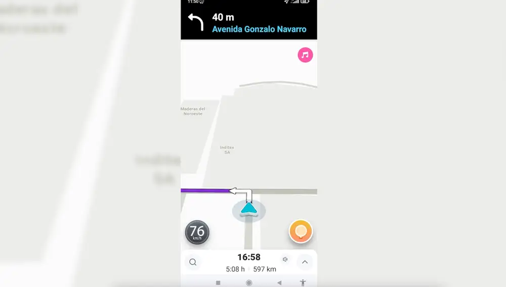 Waze Waze