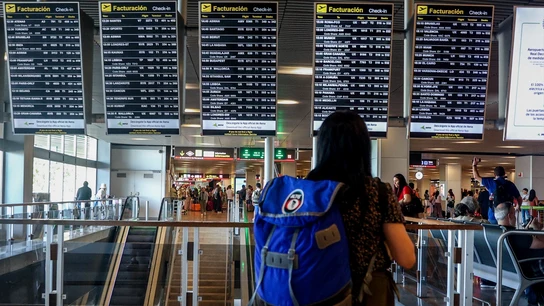 ¿Cómo y cuándo conseguir los bonos de viajes gratis por Europa para jóvenes que ofrece la UE? ¿Cómo y cuándo conseguir los bonos de viajes gratis por Europa para jóvenes que ofrece la UE?