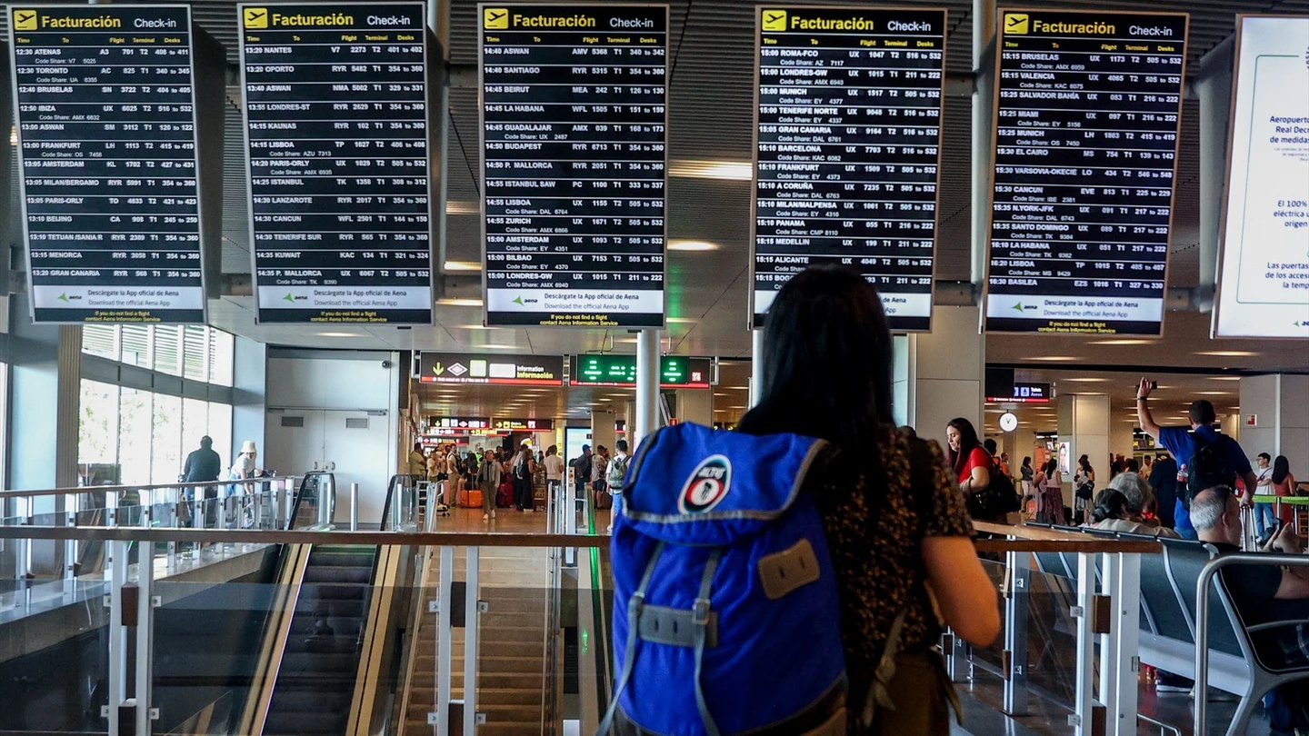 ¿Cómo y cuándo conseguir los bonos de viajes gratis por Europa para jóvenes que ofrece la UE? ¿Cómo y cuándo conseguir los bonos de viajes gratis por Europa para jóvenes que ofrece la UE?