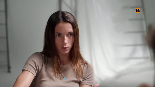 Hoy, en Salvados, Gonzo se suma al #SeAcabó del fútbol femenino español con Aitana Bonmatí, la mejor jugadora del Mundial Hoy, en Salvados, Gonzo se suma al #SeAcabó del fútbol femenino español con Aitana Bonmatí, la mejor jugadora del Mundial