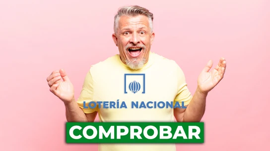 Comprobar la Lotería Nacional del sábado Resultado del sorteo de la Lotería Nacional del sábado