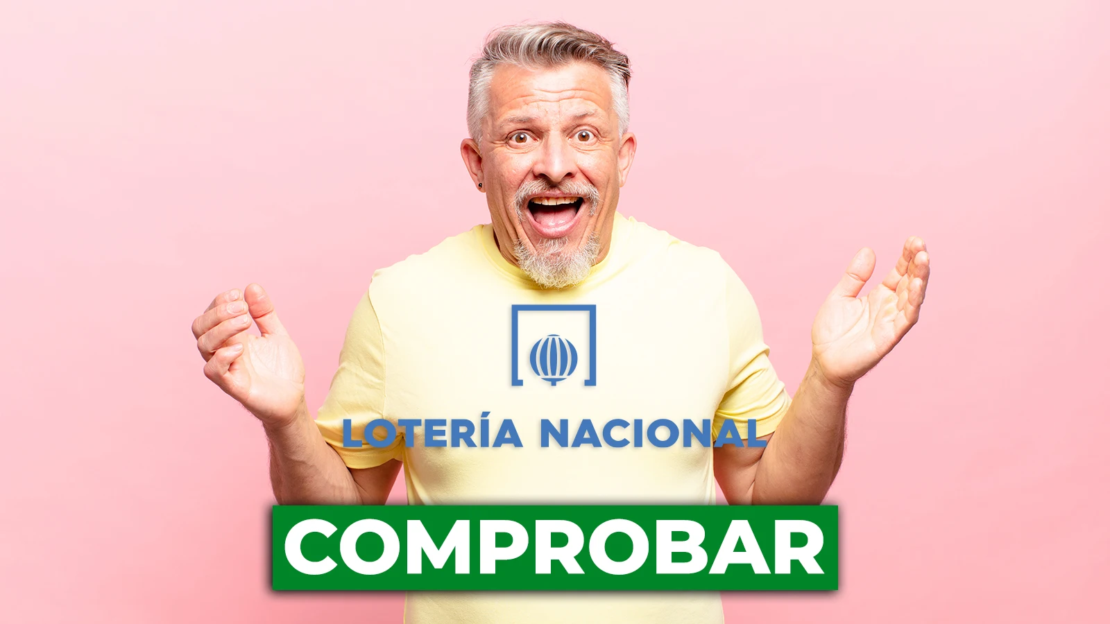 Resultado del sorteo de la Lotería Nacional del sábado