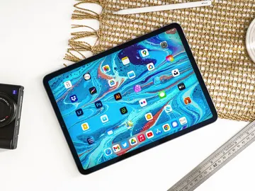 Soluciona cualquier problema con una app de tu iPad con este truco Soluciona cualquier problema con una app de tu iPad con este truco