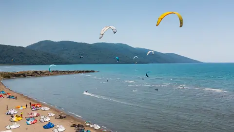 Datça. Datça.