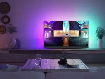 LG podría abaratar el coste de fabricación de sus próximos televisores OLED LG podría abaratar el coste de fabricación de sus próximos televisores OLED