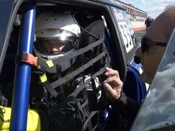 Entrevistamos a Miguel Ángel Muñoz Entrevistamos a Miguel Ángel Muñoz