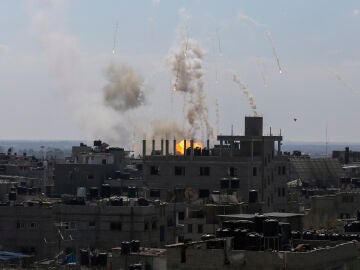 Spain would be preparing the evacuation of its citizens in Gaza through Egypt