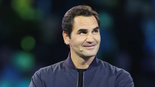 Roger Federer Roger Federer