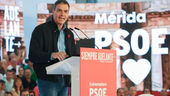 Sánchez condena "con rotundidad" el ataque de Hamás en Israel y pide respetar el derecho internacional humanitario en Gaza Sánchez condena "con rotundidad" el ataque de Hamás en Israel y pide respetar el derecho internacional humanitario en Gaza