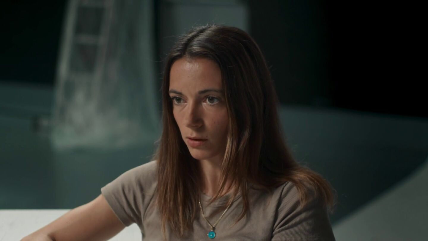 Aitana Bonmat&iacute; cuenta que no fue llamada por Montse Tom&eacute;: "Nos enteramos por la lista de convocados. Nos sorprendi&oacute;"