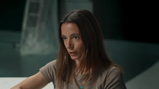 Aitana Bonmatí, sobre el beso de Luis Rubiales a Hermoso: "No quiero decir nada que pueda repercutir a Jenni en este caso" Aitana Bonmatí, sobre el beso de Luis Rubiales a Hermoso: "No quiero decir nada que pueda repercutir a Jenni en este caso"